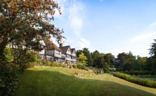 Gidleigh Hotel | Gidleigh Park- A Relais & Chateaux Hotel