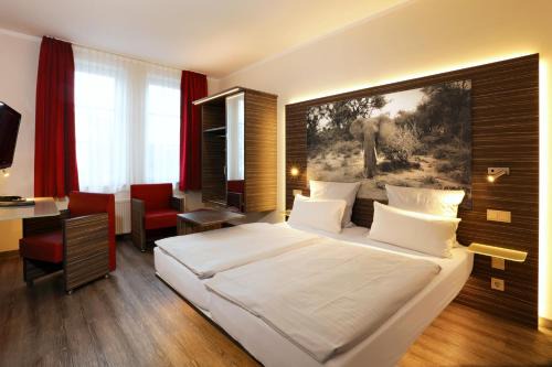 Posthausen Hotel | Gieschens Hotel