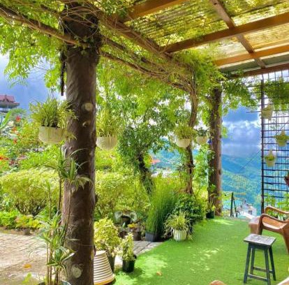 Aizawl House | GIFTLAND HOMESTAY