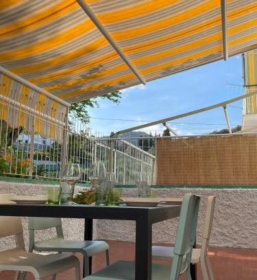 Alassio Apartment | Gigi's house