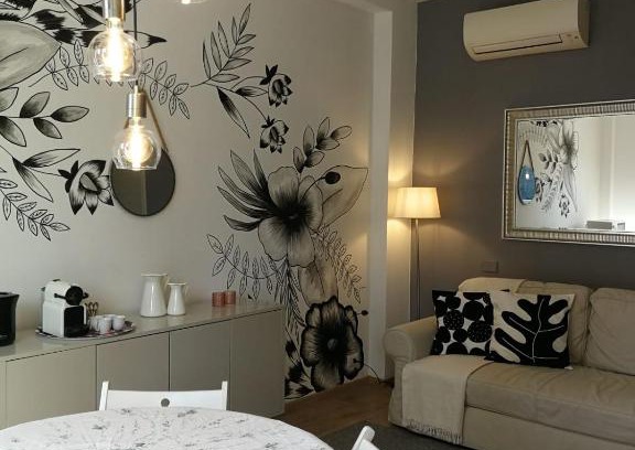 Ortica Apartment | Gigio's Home Milan Apartment