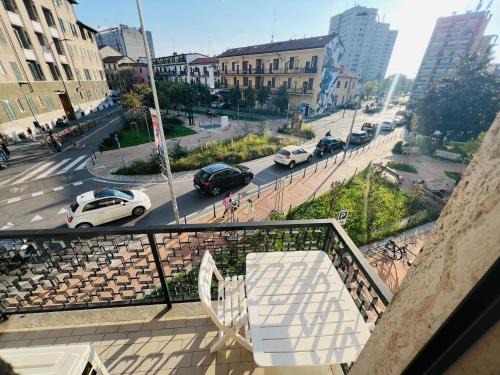 Ripamonti Corvetto House | Gigli, rooms con cucina in comune e terrazza