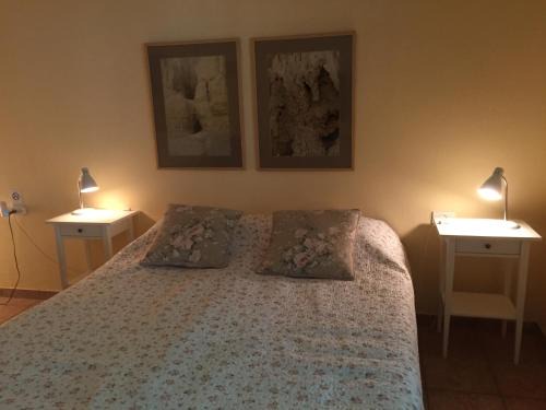 Neve Zohar House | Gil's Guest Rooms