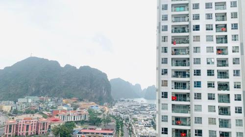 Mang Yang Apartment | Gilet's apartment