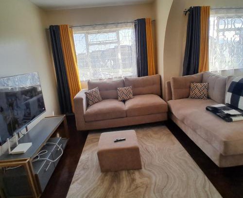 Gilgil Apartment | Gilgil Airbnbs