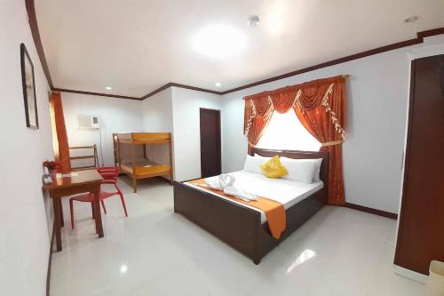 San Pedro Hotel | Gilin Suites Puerto Princesa Palawan