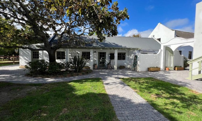 Noordhoek House | Gilvarry Cottage