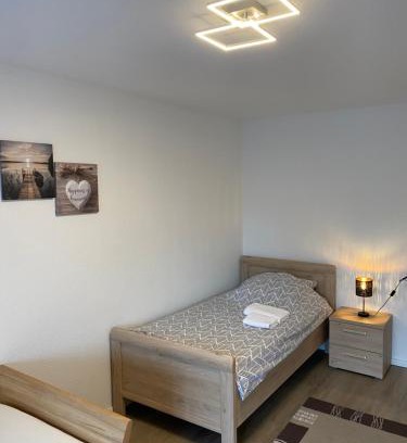 Bemerode Apartment | Gimi Apartments - Monteurwohnung, Messewohnung, Ferienwohnung