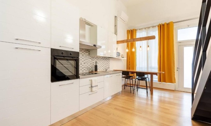 Province of Bologna Apartment | Gina Guest House. Near the center. All comforts, internet included.