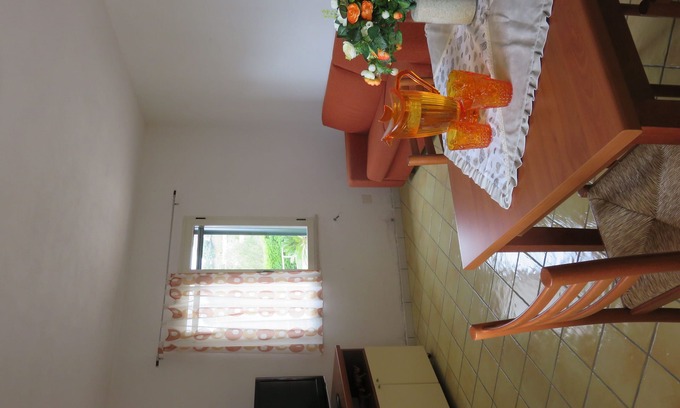Policastro Bussentino Apartment | Ginestra Apartment Villa del Golfo Policastro Near the Blue Flag Sea 18