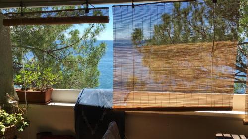 Duino-Aurisina Apartment | Ginestre Mare 7 - Seashore Apartment
