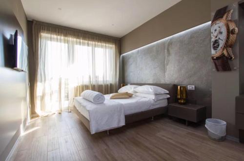 Citta Bassa Bed & Breakfast | Ginevra Rooms