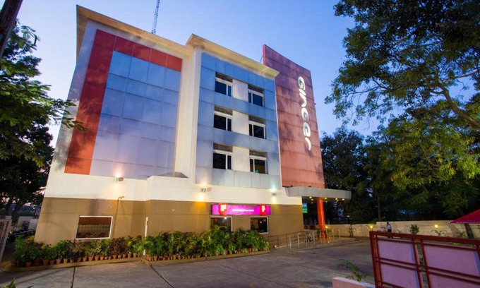 Mysore Hotel | Ginger Mysore