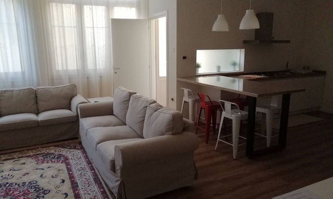 Province of Cagliari Apartment | Ginny's Room Casavacanze