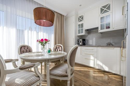 Palanga Apartment | Gintarinė KOPA Kunigiškiai