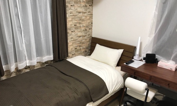Tsukiji Apartment | Ginza Tsukiji GUEST HOUSE 201.