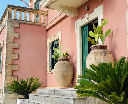 Nicosia Villa | Gio Country House