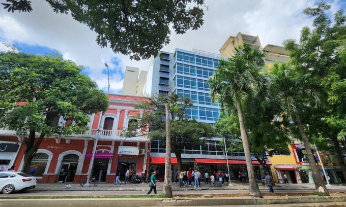 Centro Historico Hotel | GIO Hotel Manzur Barranquilla Centro Histórico