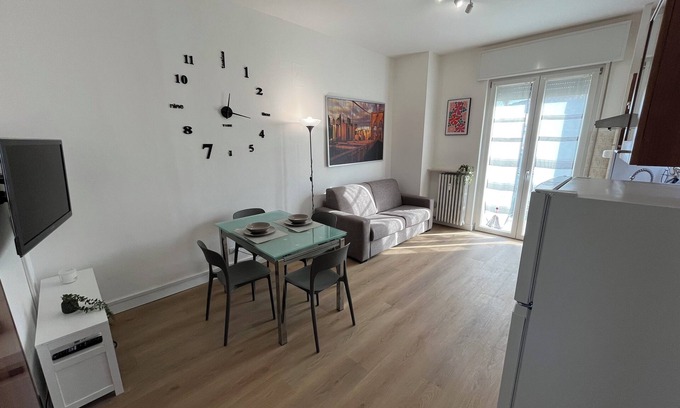 Borgo Roma Apartment | Giode X Borgo Roma