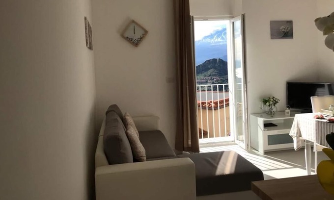 Castelmola Apartment | Giorgiada Relax