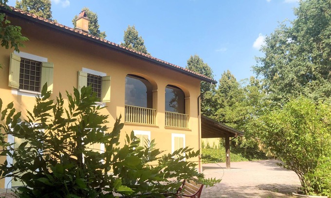 Cantarana House | Giorgio Winery by Interhome