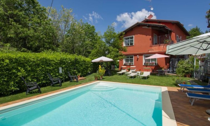 Marliana Apartment | Giovanna by Interhome