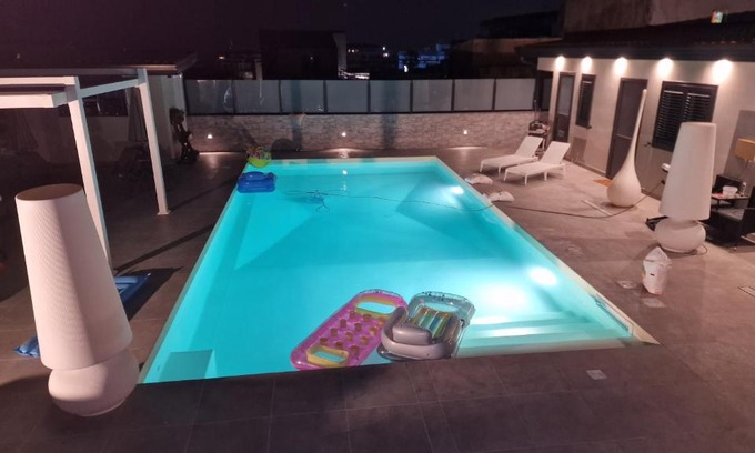 Picanello-Ognina-Barriera-Canalicchio Apartment | Giovannino House