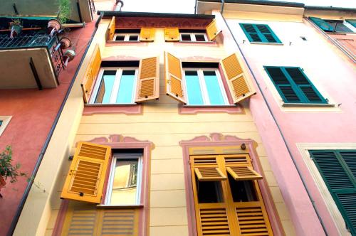 Rapallo House | Giramondo