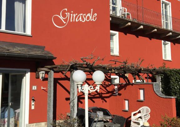 Orselina Apartment | Girasole Orselina