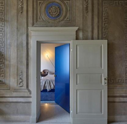 Ravenna Bed & Breakfast | Gironda