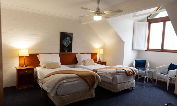 Eukey House | Girraween Country Inn