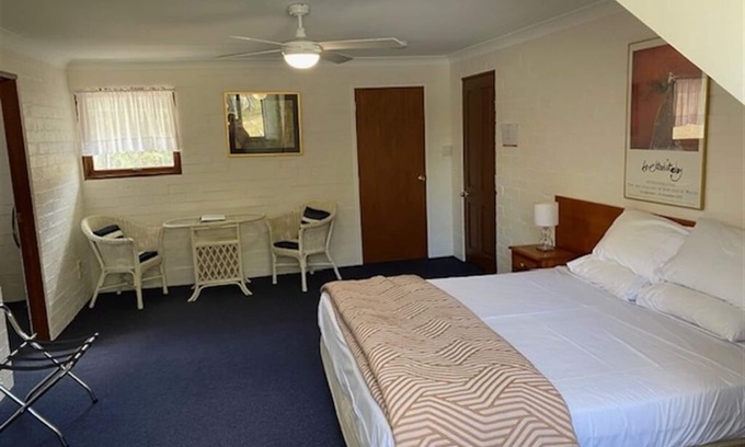 Eukey Hotel | Girraween Country Inn