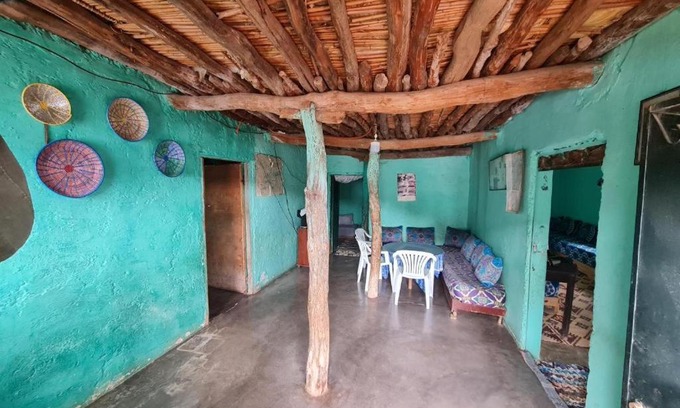 Bab Boudir Apartment | Git Ain Bachar