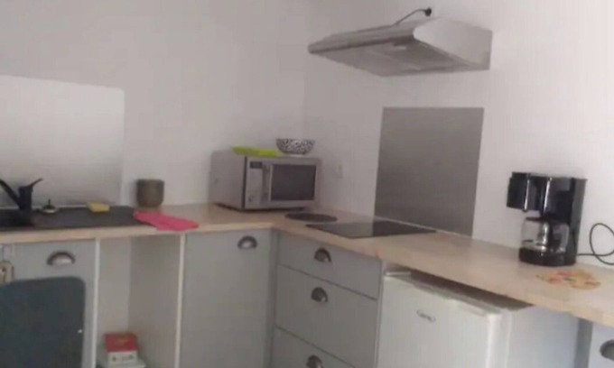 Sainte-Marguerite-d'Elle House | Gite a la Campagne