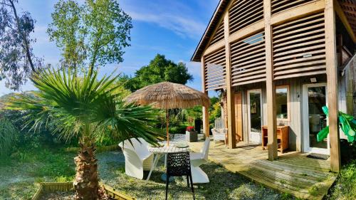 Tremereuc House | gite AnnArmor Mont St Michel