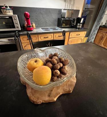 Lor House | Gite Au Grenier Cosy