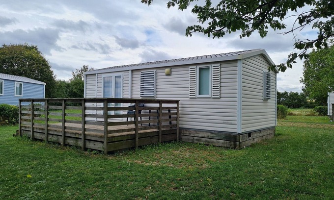 Bures Cottage | Gite Bures, 2 bedrooms, 4 persons