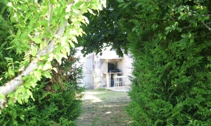 Chatillon-sur-Indre House | Gite Châtillon-sur-Indre, 2 bedrooms, 4 persons
