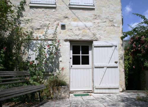 Saumur House | Gite Chateau de Chaintres