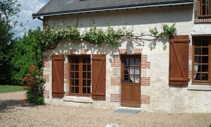 Cheverny Cottage | Gite Cheverny, 3 bedrooms, 6 persons