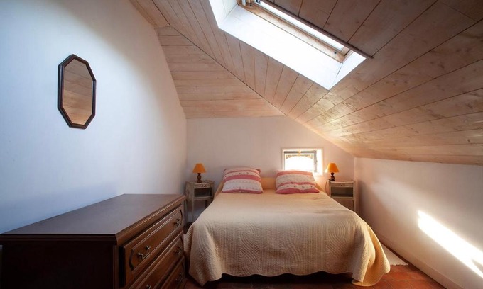 Villapourcon House | Gite de Fragny