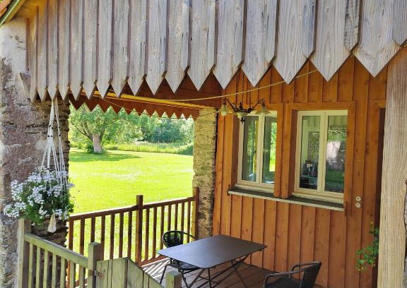 Sainte-Luce-sur-Loire Apartment | GITE DE LA JANIERE