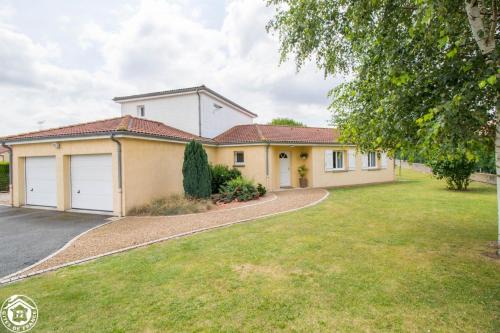 Saint-Ignat House | Gite de la plaine