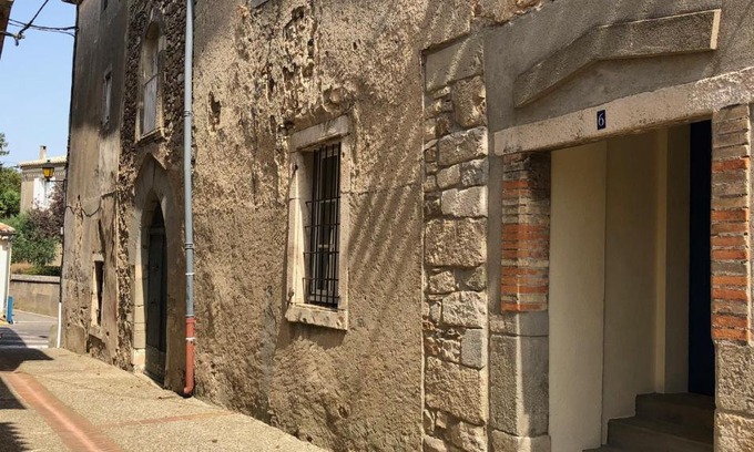 Montolieu Apartment | Gite de Mallast