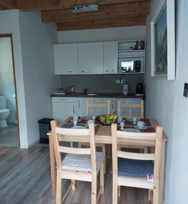 Xertigny Apartment | Gite de Moulin Maurt 1