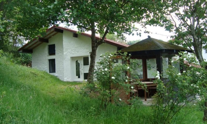 Xertigny Apartment | Gite de Moulin Maurt