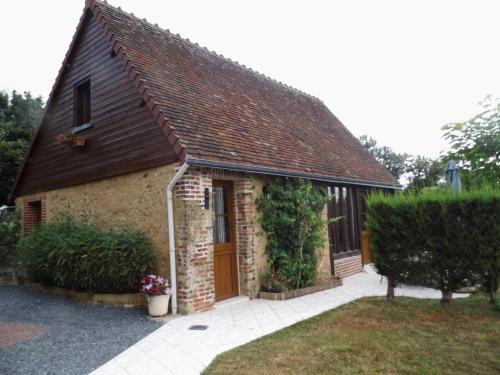 Valennes House | GITE DU HOUSSAY