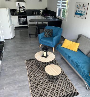 Ondres Apartment | Gite du Lac
