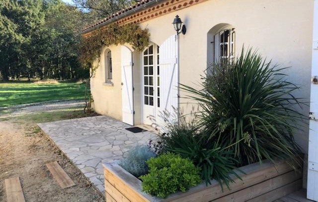 Bordeaux House | Gite du Moulin de la Virvée