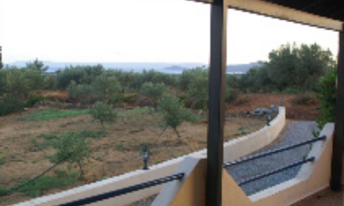 Voia House | Gite for 2 people